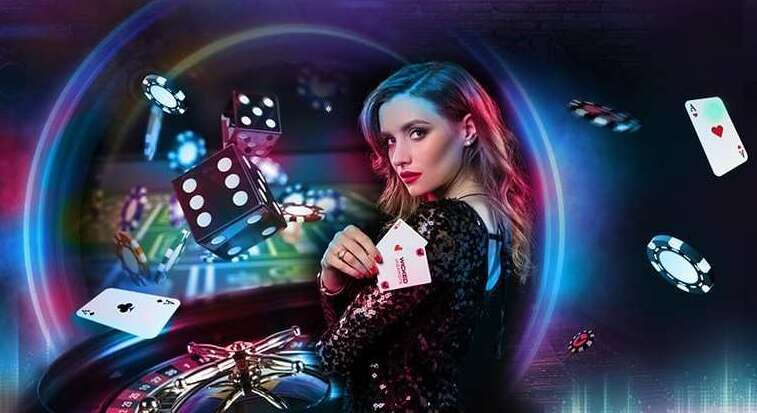 Мифы об онлайн-казино - 1